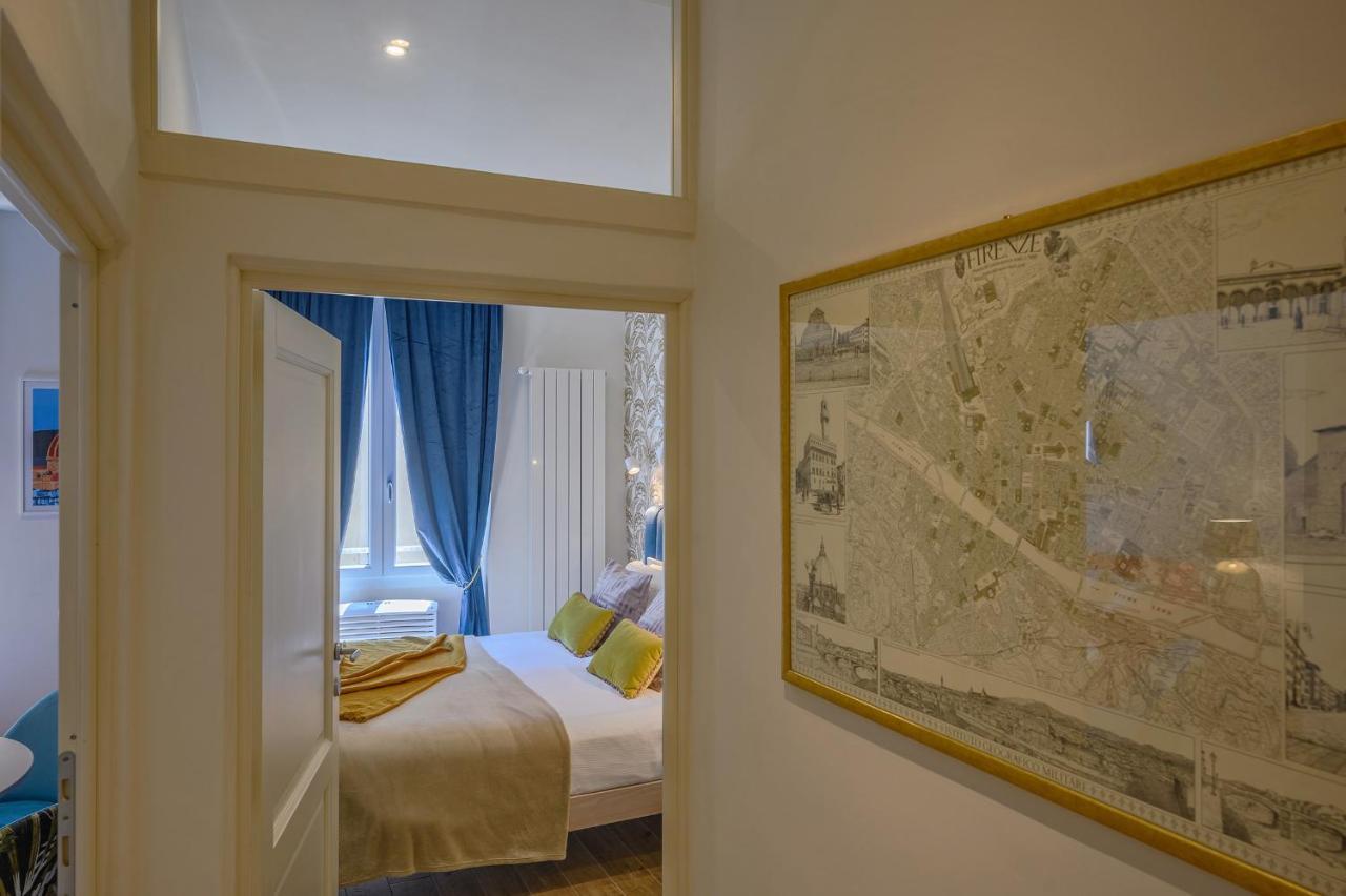 Apartment Via Macci Stylish Apartments: Charming Florence