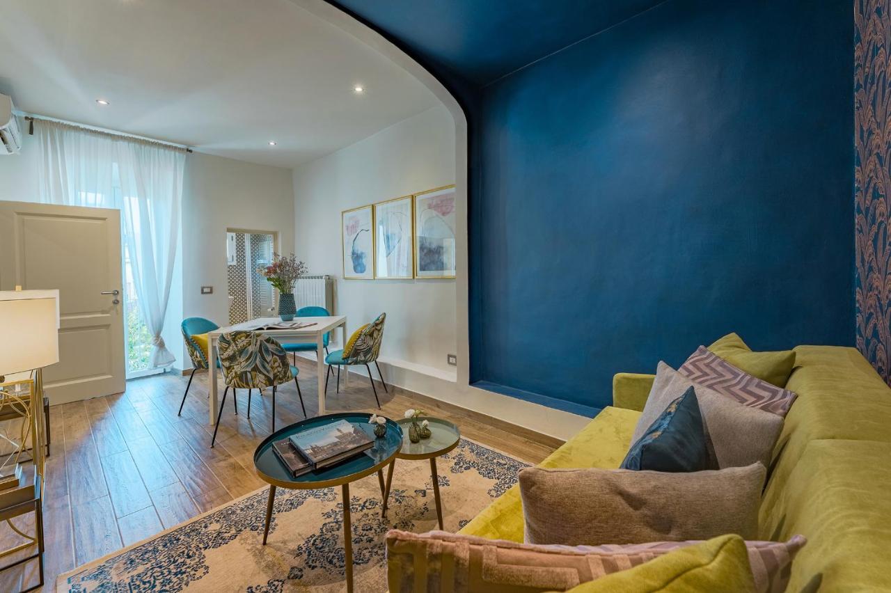 Via Macci Stylish Apartments: Charming Apartment